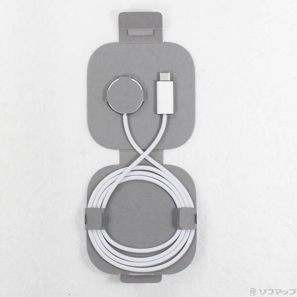〔中古〕Apple(アップル) Apple Watch Ultra 3 GPS + Cellular 49mm ブラックチタニウムケース バンド無し〔258-ud〕 |  | 04