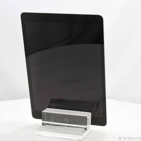 〔中古〕Apple(アップル) iPad 第9世代 64GB シルバー MK2L3J／A Wi-Fi〔276-ud〕 |  | 02