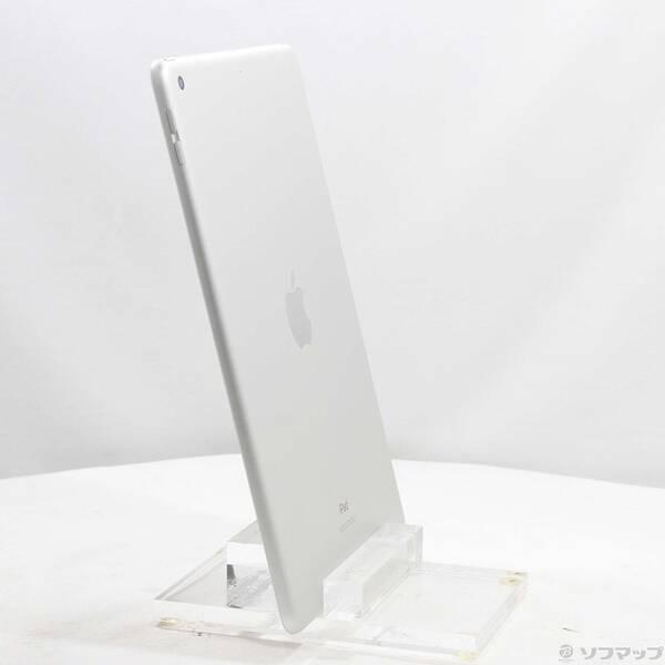 〔中古〕Apple(アップル) iPad 第9世代 64GB シルバー MK2L3J／A Wi-Fi〔276-ud〕 |  | 03