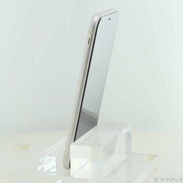 〔中古〕Apple(アップル) iPhone11 64GB ホワイト MHDC3J／A SIMフリー〔262-ud〕 |  | 01