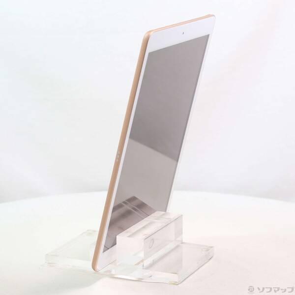 〔中古〕Apple(アップル) iPad 第7世代 32GB ゴールド MW762J／A Wi-Fi〔297-ud〕 |  | 01