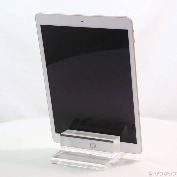〔中古〕Apple(アップル) iPad 第7世代 32GB ゴールド MW762J／A Wi-Fi〔297-ud〕 |  | 02