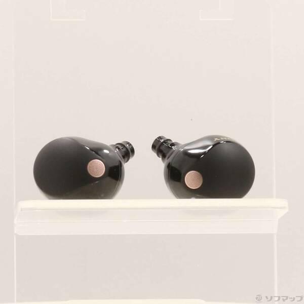 〔中古〕SONY(ソニー) WF-1000XM5 ブラック〔352-ud〕 | 