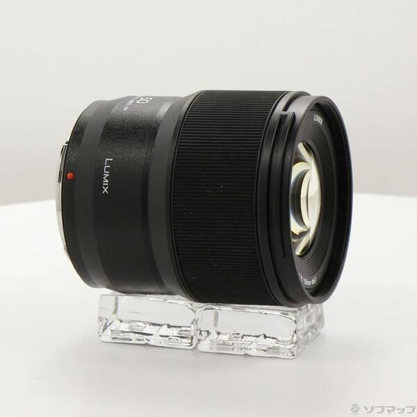 〔中古〕Panasonic(パナソニック) LUMIX S 50mm F1.8 S-S50〔262-ud〕 |  | 03