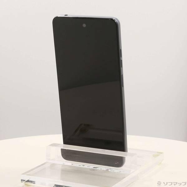 〔中古〕Motorola(モトローラ) Moto g24 128GB マットチャコール PB1A0000JP SIMフリー〔269-ud〕 |  | 02