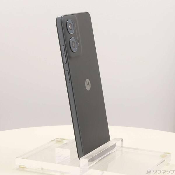 〔中古〕Motorola(モトローラ) Moto g24 128GB マットチャコール PB1A0000JP SIMフリー〔269-ud〕 |  | 03