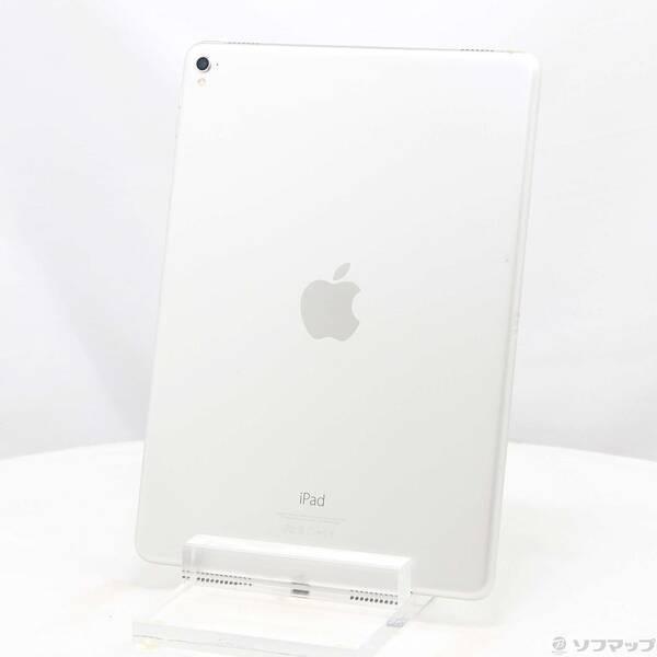 〔中古〕Apple(アップル) iPad Pro 9.7インチ 32GB シルバー MLMP2J／A Wi-Fi〔262-ud〕 | 