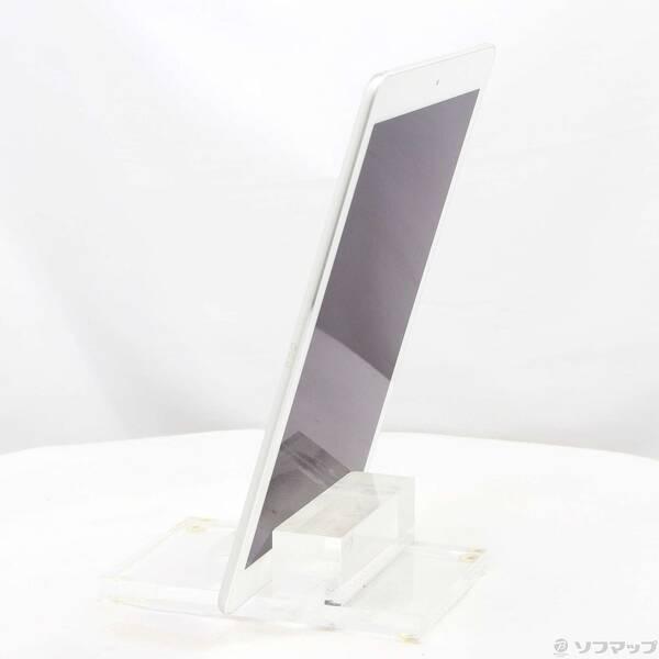 〔中古〕Apple(アップル) iPad Pro 9.7インチ 32GB シルバー MLMP2J／A Wi-Fi〔262-ud〕 |  | 01