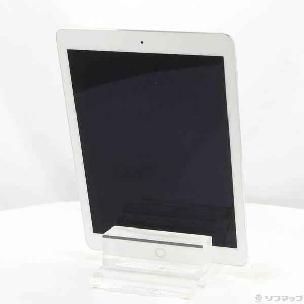 〔中古〕Apple(アップル) iPad Pro 9.7インチ 32GB シルバー MLMP2J／A Wi-Fi〔262-ud〕 |  | 02