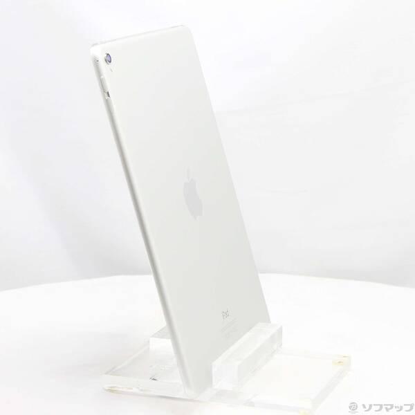 〔中古〕Apple(アップル) iPad Pro 9.7インチ 32GB シルバー MLMP2J／A Wi-Fi〔262-ud〕 |  | 03