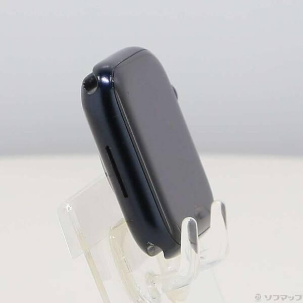 〔中古〕Apple(アップル) Apple Watch Series 7 GPS 45mm ミッドナイトアルミニウムケース バンド無し〔276-ud〕 |  | 03