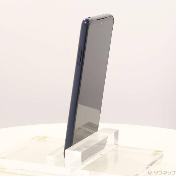 〔中古〕FUJITSU(富士通） arrows We 64GB ネイビー F-51B docomo SIMフリー〔377-ud〕 |  | 01