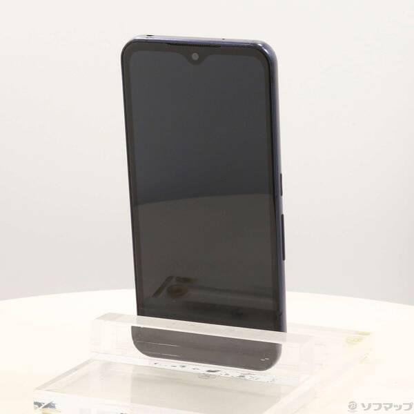 〔中古〕FUJITSU(富士通） arrows We 64GB ネイビー F-51B docomo SIMフリー〔377-ud〕 |  | 02