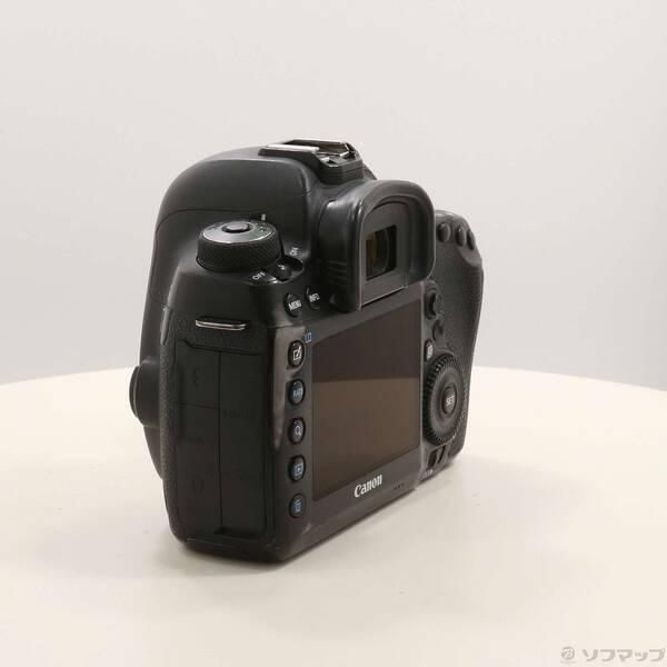 〔中古〕Canon(キヤノン) EOS 5D MarkIV (3040万画素／SDXC／CF)〔198-ud〕 |  | 01