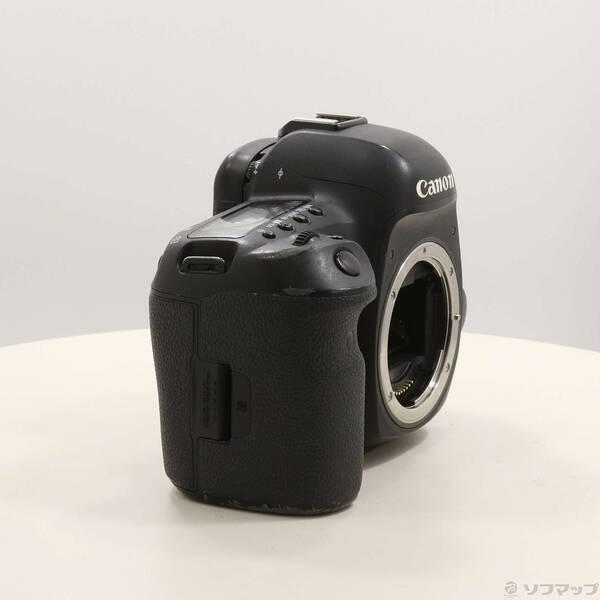 〔中古〕Canon(キヤノン) EOS 5D MarkIV (3040万画素／SDXC／CF)〔198-ud〕 |  | 03