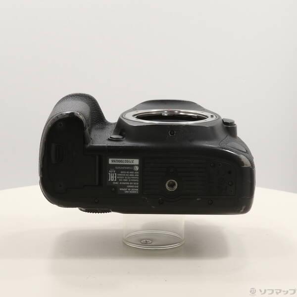 〔中古〕Canon(キヤノン) EOS 5D MarkIV (3040万画素／SDXC／CF)〔198-ud〕 |  | 04