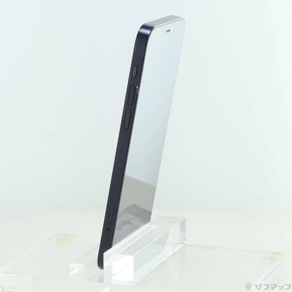〔中古〕Apple(アップル) iPhone12 64GB ブラック MGHN3J／A SIMフリー〔262-ud〕 |  | 01