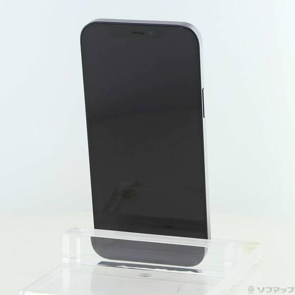 〔中古〕Apple(アップル) iPhone12 64GB ブラック MGHN3J／A SIMフリー〔262-ud〕 |  | 02