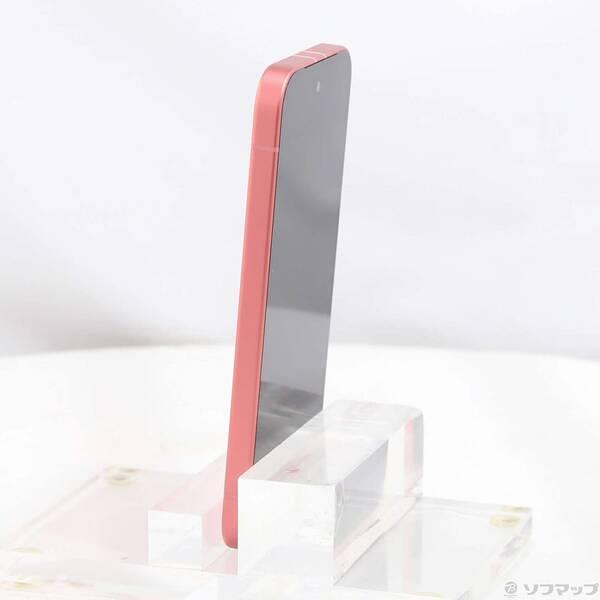 〔中古〕GOOGLE(グーグル) Google Pixel 9a 128GB ピオニー G3Y12 Softbank SIMフリー〔251-ud〕 |  | 01