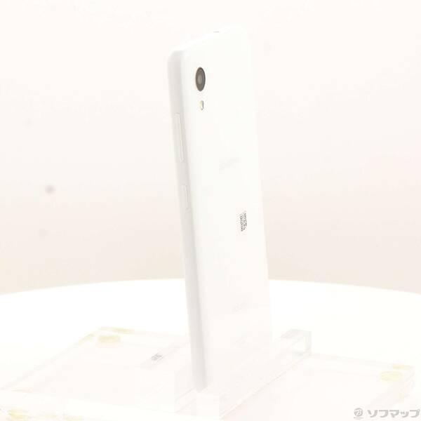 〔中古〕SAMSUNG(サムスン) Galaxy A22 5G 64GB ホワイト SC-56B docomo SIMフリー〔276-ud〕 |  | 03