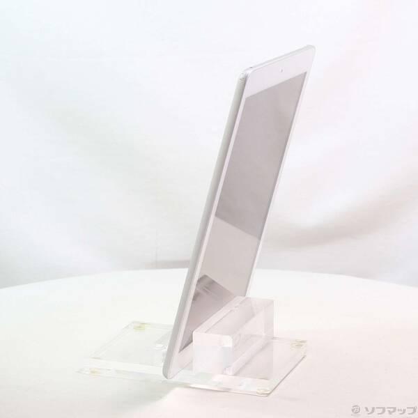 〔中古〕Apple(アップル) iPad 第6世代 32GB シルバー MR7G2J／A Wi-Fi〔269-ud〕 |  | 01