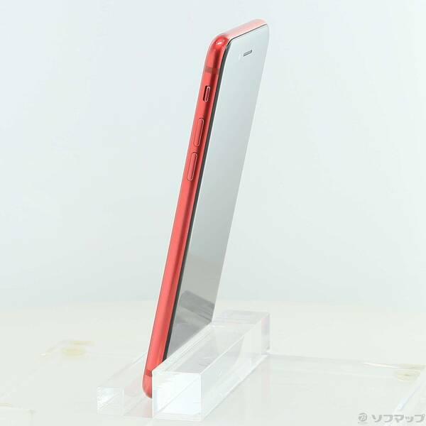 〔中古〕Apple(アップル) iPhone SE 第2世代 64GB プロダクトレッド MX9U2J／A SIMフリー〔258-ud〕 |  | 01