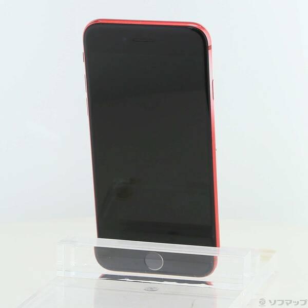 〔中古〕Apple(アップル) iPhone SE 第2世代 64GB プロダクトレッド MX9U2J／A SIMフリー〔258-ud〕 |  | 02