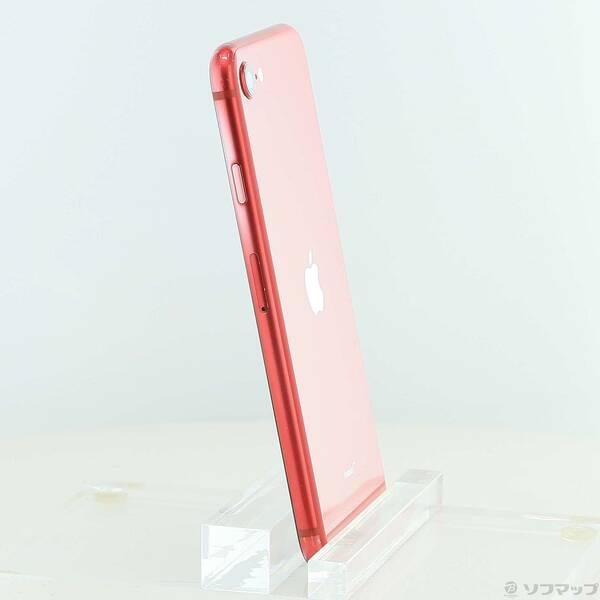 〔中古〕Apple(アップル) iPhone SE 第2世代 64GB プロダクトレッド MX9U2J／A SIMフリー〔258-ud〕 |  | 03