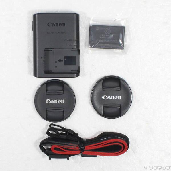〔中古〕Canon(キヤノン) EOS Kiss X7 ダブルズームキット〔349-ud〕 |  | 05