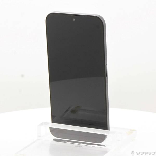 〔中古〕Nothing（ナッシング） Nothing Phone (2a) 128GB ブラック A10400067 SIMフリー〔262-ud〕 |  | 02