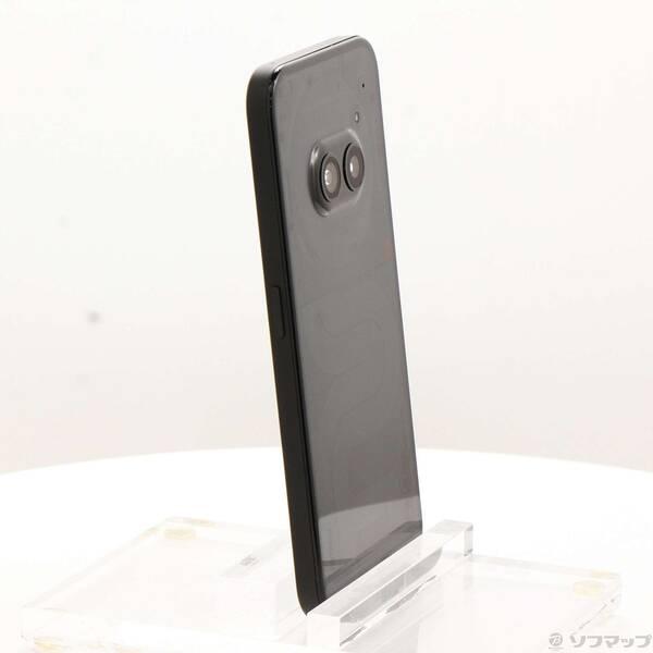 〔中古〕Nothing（ナッシング） Nothing Phone (2a) 128GB ブラック A10400067 SIMフリー〔262-ud〕 |  | 03