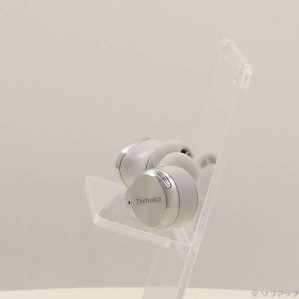 〔中古〕Technics EAH-AZ80-S〔297-ud〕 |  | 01