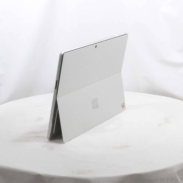 〔中古〕Microsoft(マイクロソフト) Surface Pro9 〔Core i5／16GB／SSD256GB〕 L0S-00001 プラチナ〔258-ud〕 |  | 01