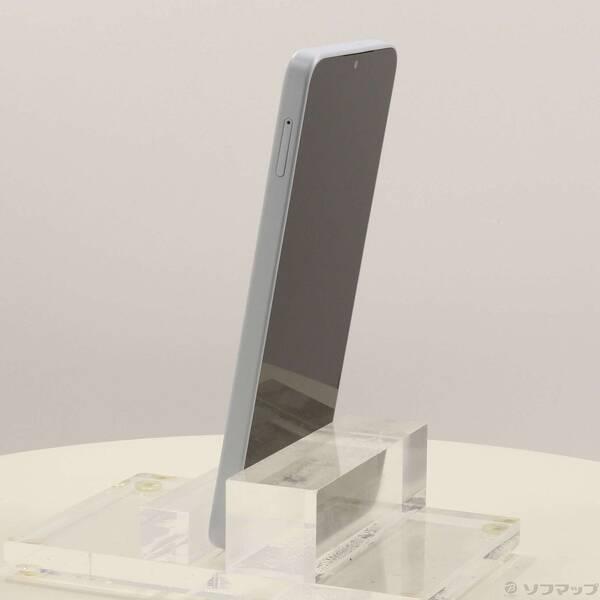 〔中古〕SAMSUNG(サムスン) Galaxy A25 5G 64GB ライトブルー SC-53F docomo SIMフリー〔377-ud〕 |  | 01