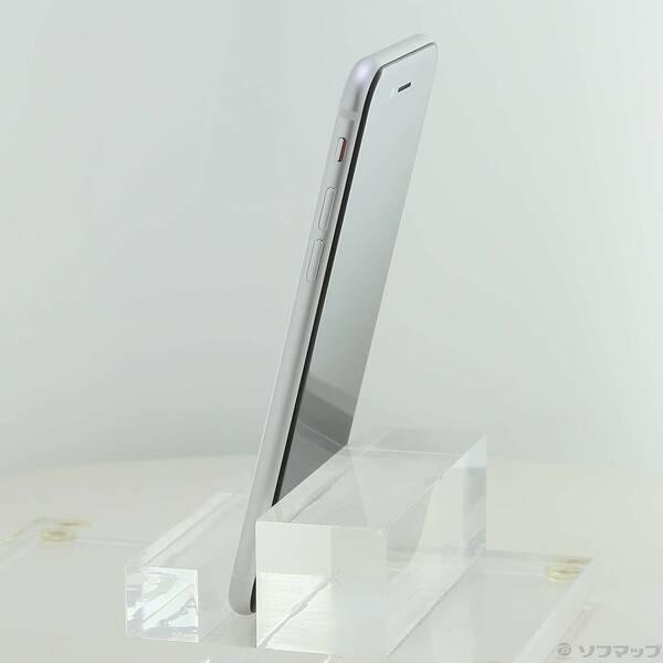 〔中古〕Apple(アップル) iPhone SE 第2世代 64GB ホワイト MHGQ3J／A SIMフリー〔349-ud〕 |  | 01