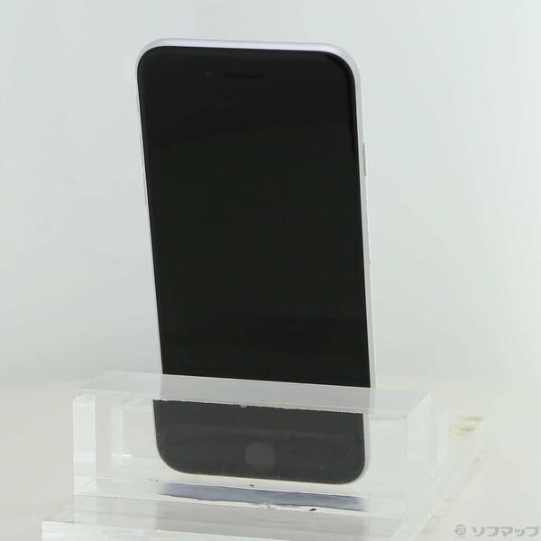 〔中古〕Apple(アップル) iPhone SE 第2世代 64GB ホワイト MHGQ3J／A SIMフリー〔349-ud〕 |  | 02