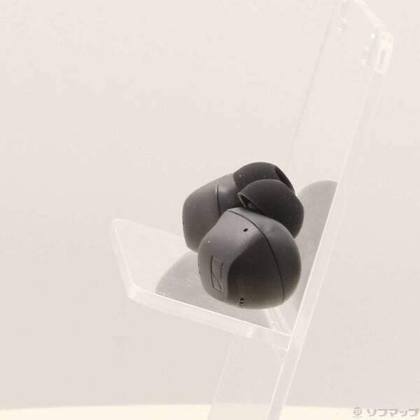 〔中古〕SENNHEISER(ゼンハイザー) ACCENTUM True Wireless ATW1-BLACK〔276-ud〕 |  | 01