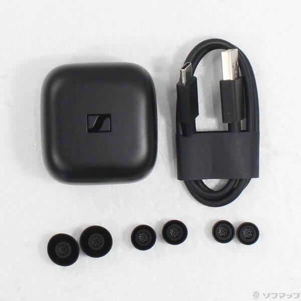 〔中古〕SENNHEISER(ゼンハイザー) ACCENTUM True Wireless ATW1-BLACK〔276-ud〕 |  | 04