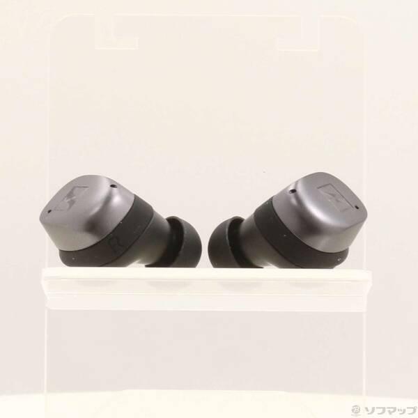 〔中古〕SENNHEISER(ゼンハイザー) MOMENTUM True Wireless 3 ブラック〔371-ud〕 | 