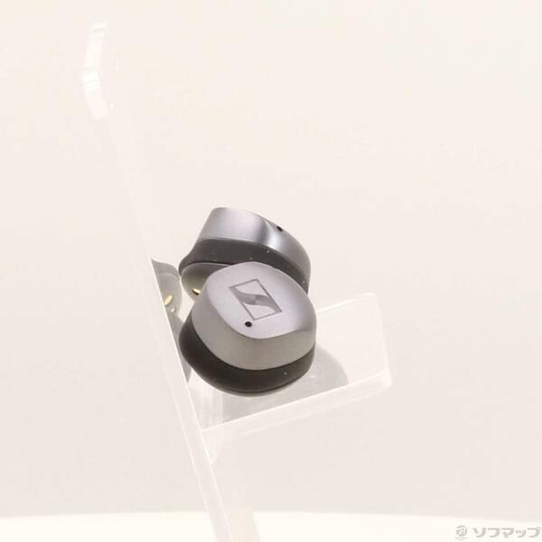 〔中古〕SENNHEISER(ゼンハイザー) MOMENTUM True Wireless 3 ブラック〔371-ud〕 |  | 03