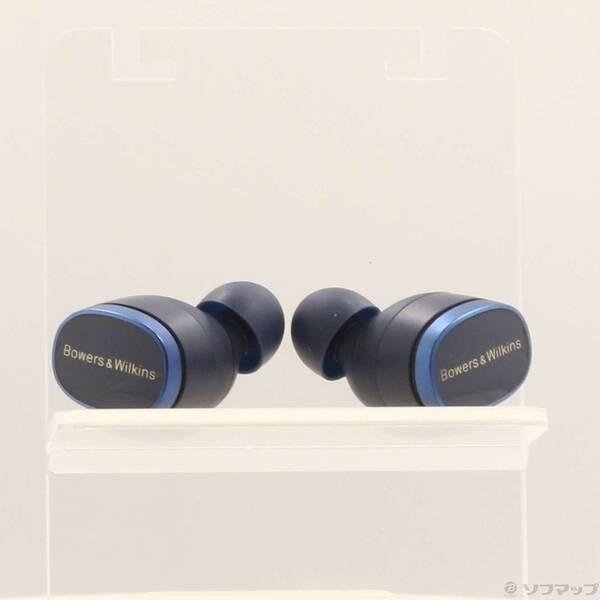 〔中古〕B&W Pi8 ミッドナイト・ブルー〔371-ud〕 | 