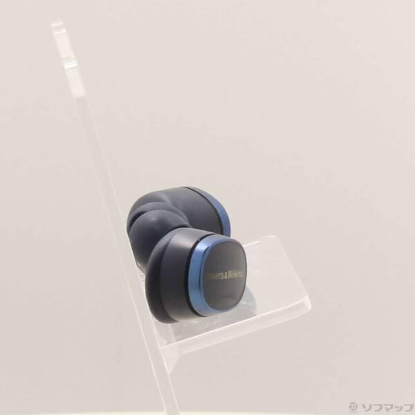 〔中古〕B&W Pi8 ミッドナイト・ブルー〔371-ud〕 |  | 03