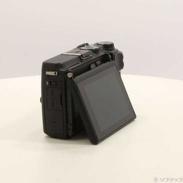 〔中古〕Canon(キヤノン) EOS M3 ボディ ブラック〔349-ud〕 |  | 01