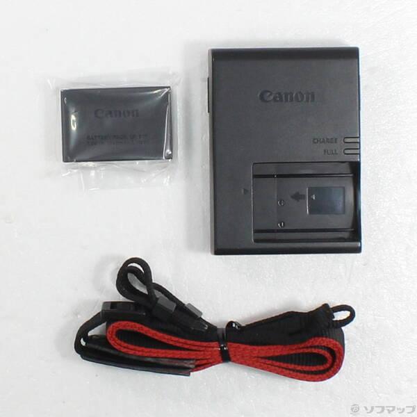 〔中古〕Canon(キヤノン) EOS M3 ボディ ブラック〔349-ud〕 |  | 05
