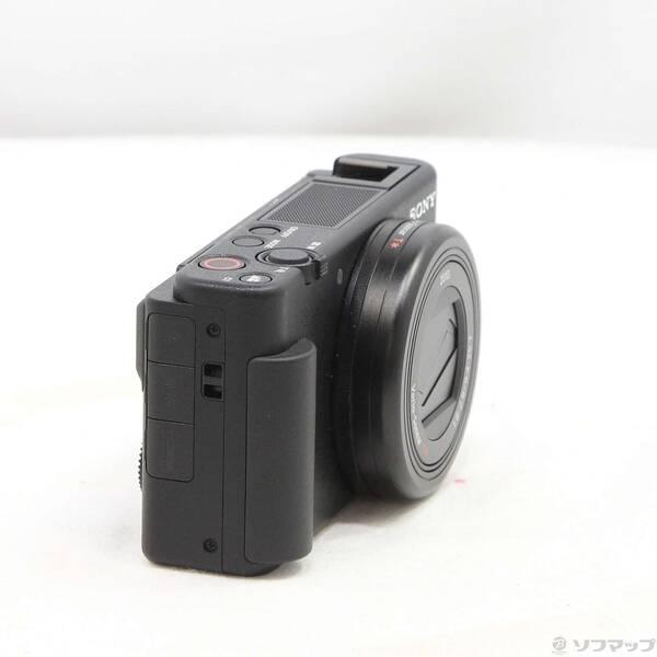 〔中古〕SONY(ソニー) VLOGCAM ZV-1 ブラック〔295-ud〕 |  | 03