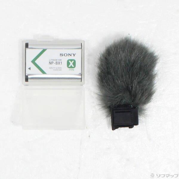 〔中古〕SONY(ソニー) VLOGCAM ZV-1 ブラック〔295-ud〕 |  | 04
