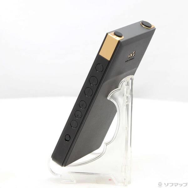 〔中古〕SONY(ソニー) WALKMAN ZX707 メモリ64GB+microSD ブラック NW-ZX707〔198-ud〕 |  | 01