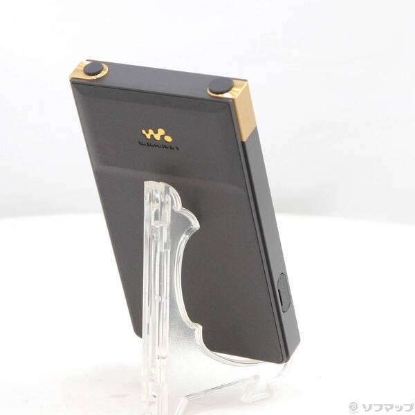 〔中古〕SONY(ソニー) WALKMAN ZX707 メモリ64GB+microSD ブラック NW-ZX707〔198-ud〕 |  | 02