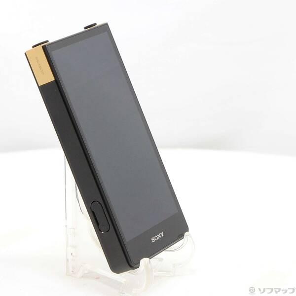 〔中古〕SONY(ソニー) WALKMAN ZX707 メモリ64GB+microSD ブラック NW-ZX707〔198-ud〕 |  | 03