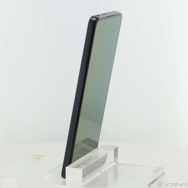 〔中古〕Xiaomi(シャオミ) Redmi Note 11 Pro 5G 128GB グラファイトグレー REDMINOTE11PROGR SIMフリー〔377-ud〕 |  | 01